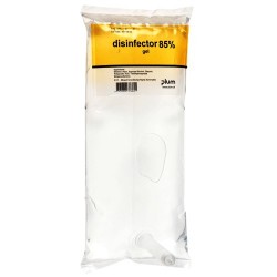 Disinfector 85 %, 1 l  sáček pro dávkovače CombiPlum