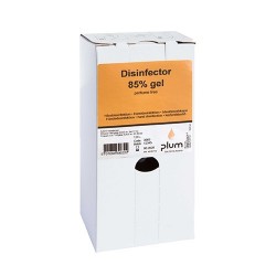 Disinfector 85 %, 1 l bag-in-box pro dávkovače MultiPlum