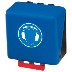 Ochranný box SecuBox Midi - včetně 4 piktogramů