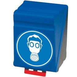 Ochranný box SecuBox Maxi - včetně 4 piktogramů
