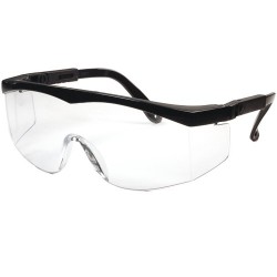 Ochranné brýle ClassicLine, s nastavitelnou délkou stranic