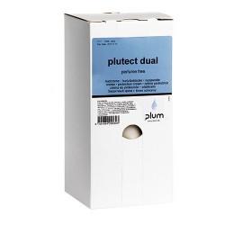 Plum Plutect Dual Skin ochranný krém, 700 ml bag-in-box