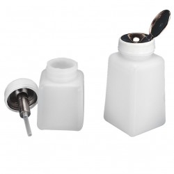 neoLab láhev s dávkovacím zařízením, 170 ml