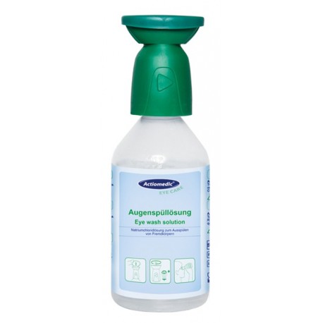 Oční vymývačka NaCl, malá, Actiomedic®