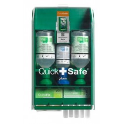 QuickSafe Stanice první pomoci - basic