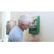 QuickSafe Stanice první pomoci - chemický provoz