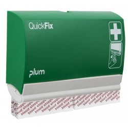 QuickFix® dávkovač se dvěma sadami náplastí Blood Stopper