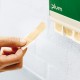 QuickFix® dávkovač se dvěma sadami voděodolných náplastí